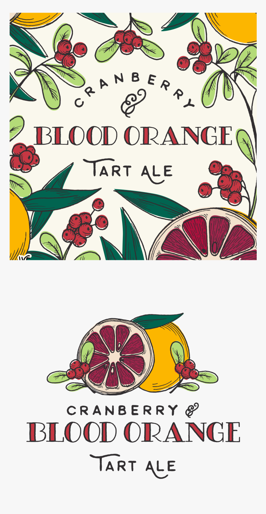 Troegs Blood Orange Tart Ale, HD Png Download
