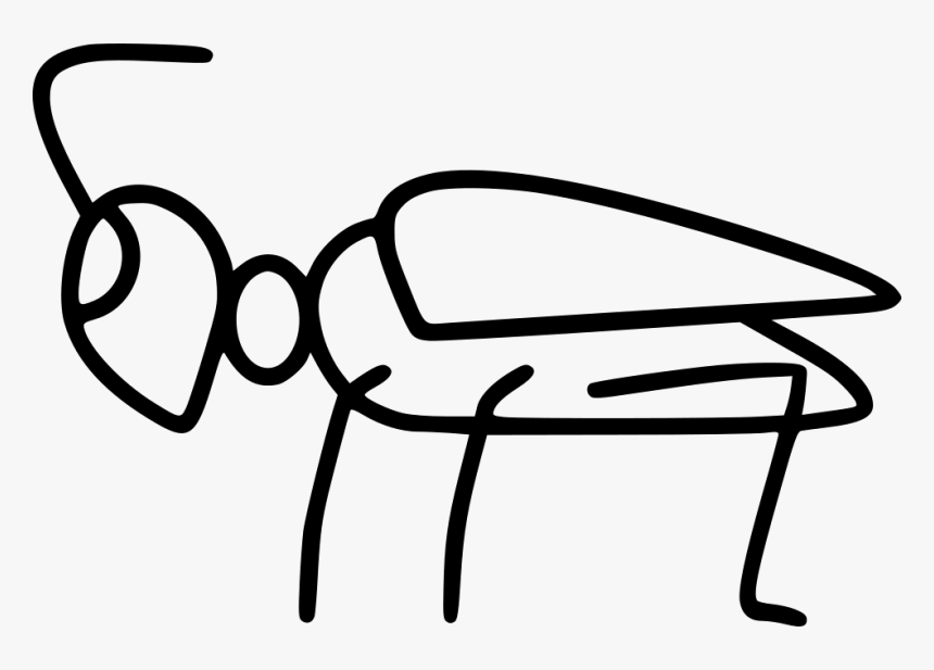 Grasshopper - Grasshopper Icon, HD Png Download