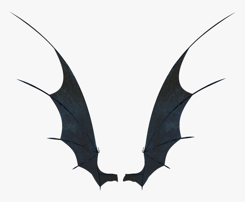 Demon , Png Download - Devil Wings, Transparent Png