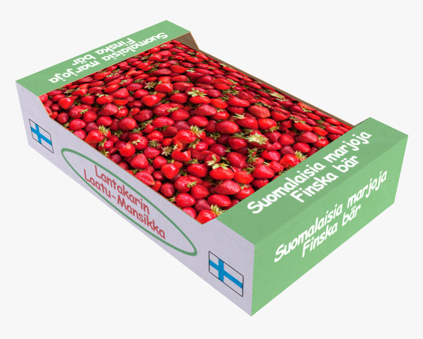 Cranberry , Png Download - Macaron Box My Summer Car, Transparent Png