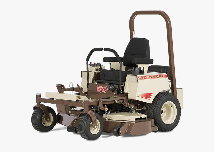Grasshopper Model 125v 
 Class - Grasshopper 700, HD Png Download