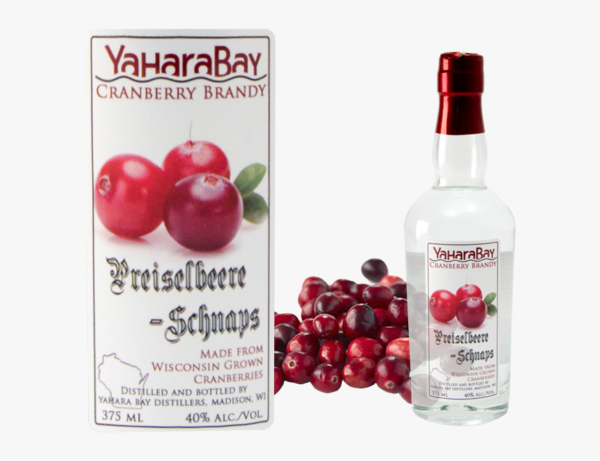 Lingonberry, HD Png Download