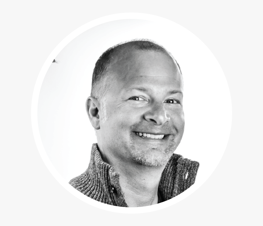 Steve Weltin Headshot , Png Download - Cara Brickwork Joey Allen, Transparent Png