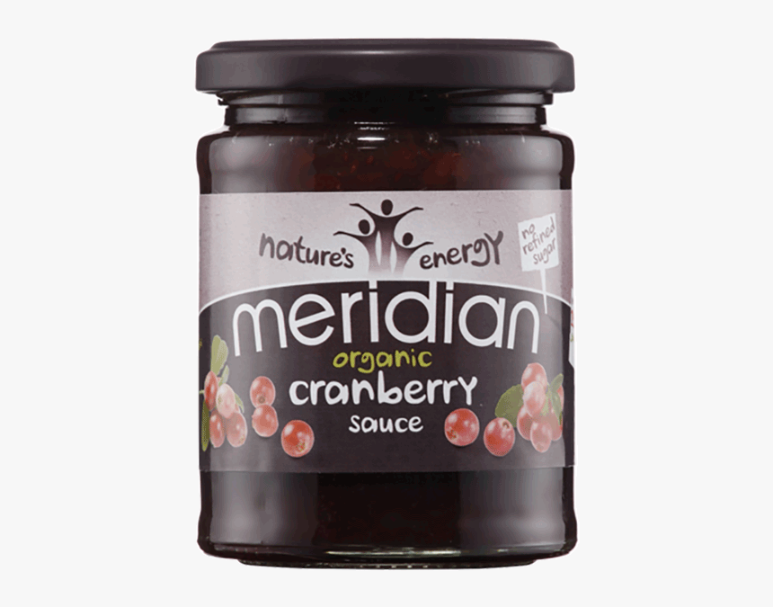 Cranberry Sauce, HD Png Download