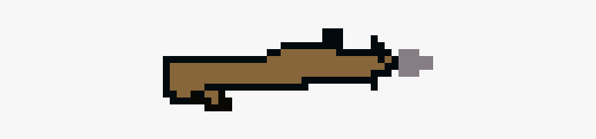 Firearm, HD Png Download