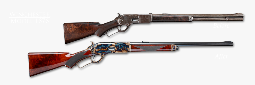 Firearm, HD Png Download