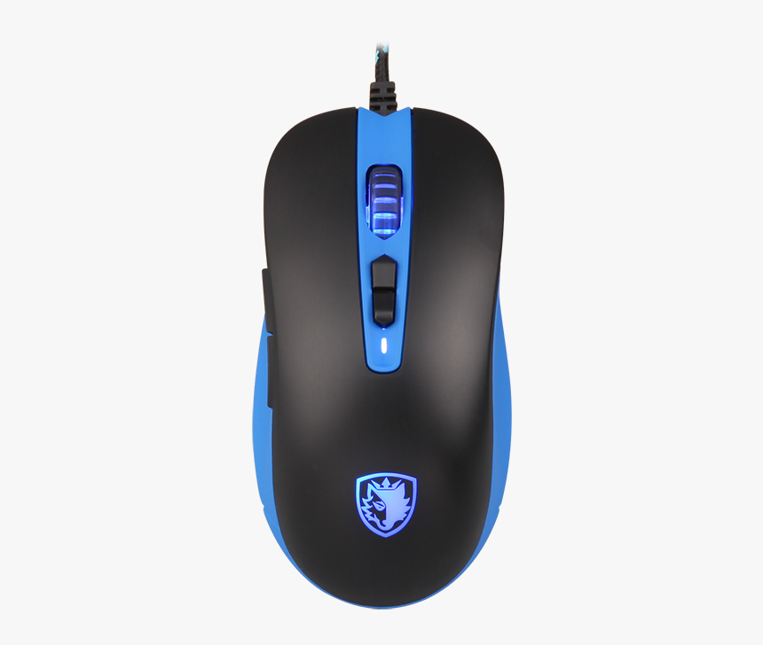 Sades Musket Gaming Mouse, HD Png Download