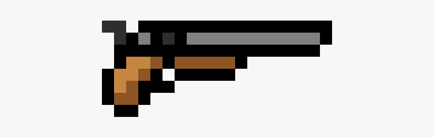 Airsoft Gun, HD Png Download