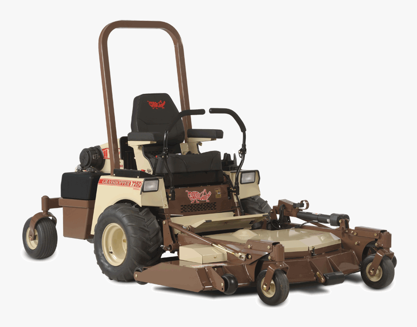 Grasshopper 725dt, HD Png Download