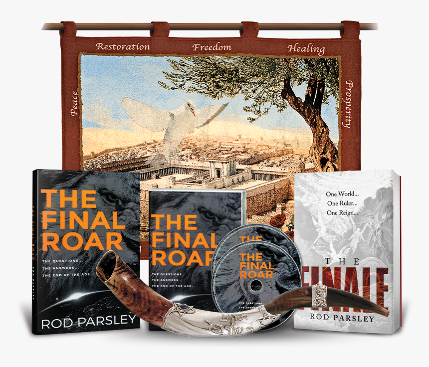 Atonement Resources - Book Cover, HD Png Download