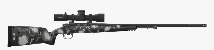Gunwerks Clymr Stock, HD Png Download