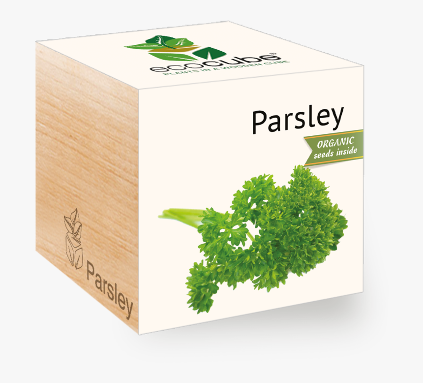 Parsley - Packaging Of Rosemary, HD Png Download