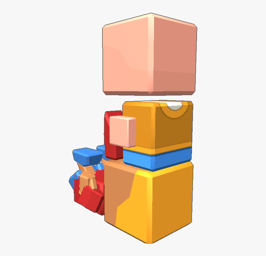 Caillou Farting In Your Face - Illustration, HD Png Download