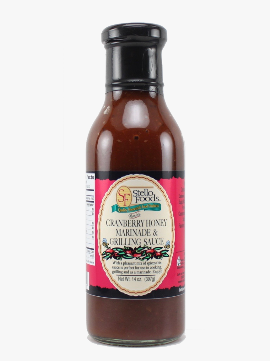 Glass Bottle, HD Png Download