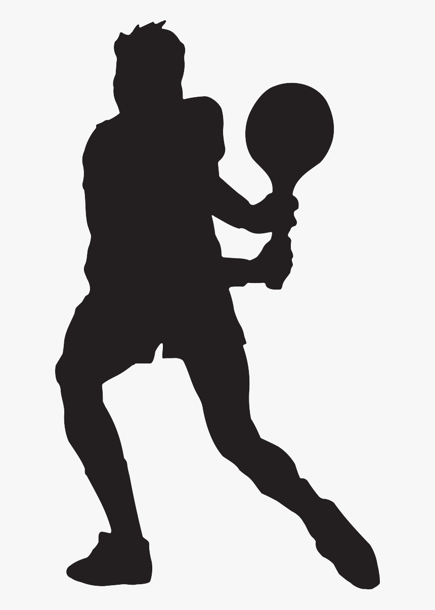 Blackboard Birthday Silhouette Human Behavior - Dribble Basketball, HD Png Download