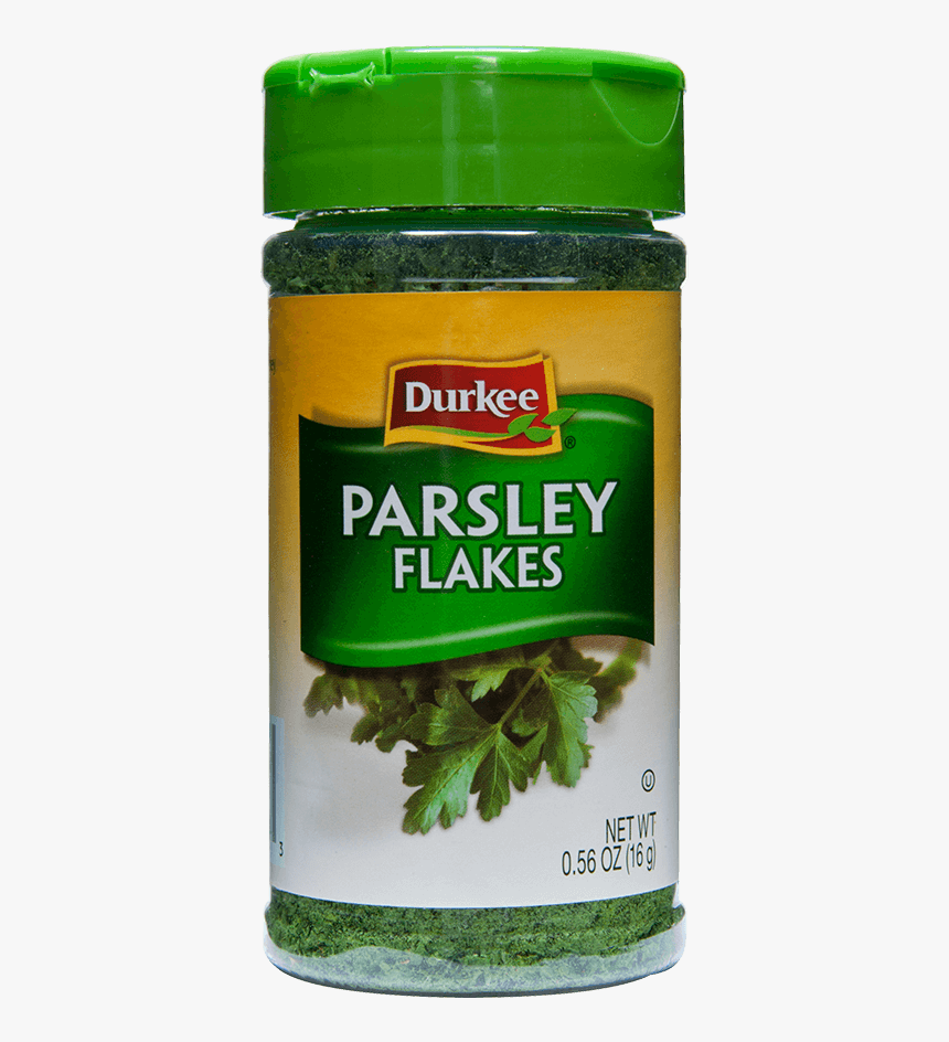 Image Of Parsley Flakes - Spices Products In Indonesia, HD Png Download