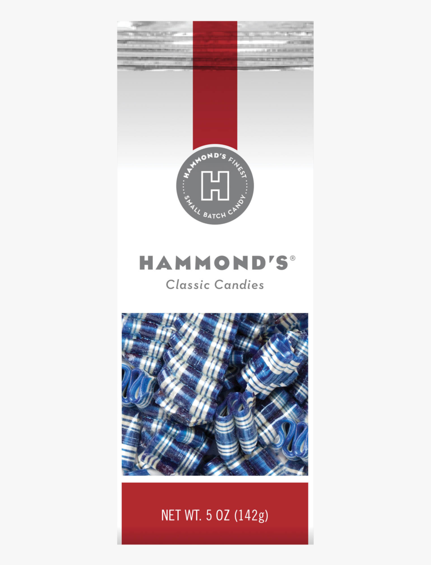 Ribbon Candy, HD Png Download