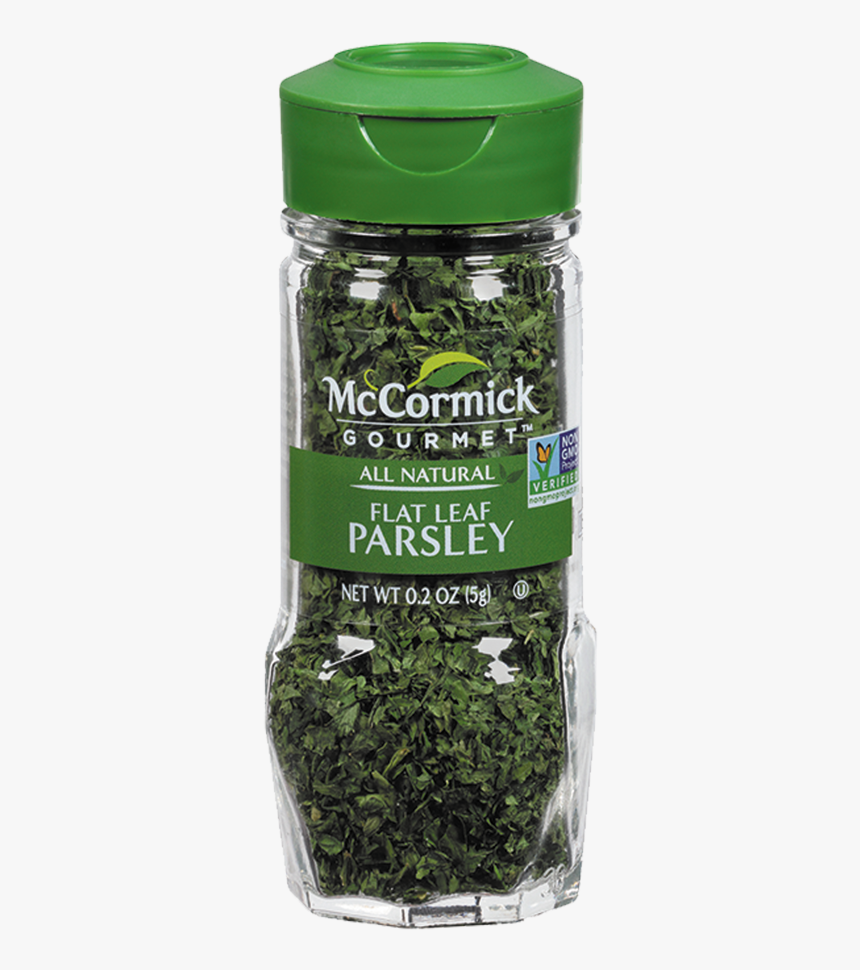 Mccormick Cilantro Parsley Blend, HD Png Download