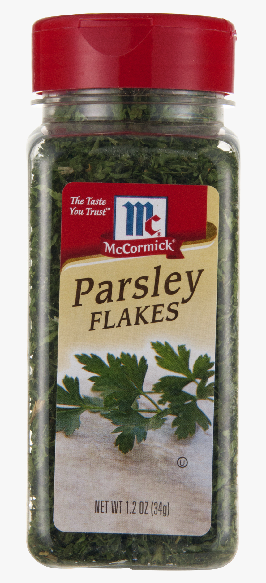 Parsley Shaker, HD Png Download