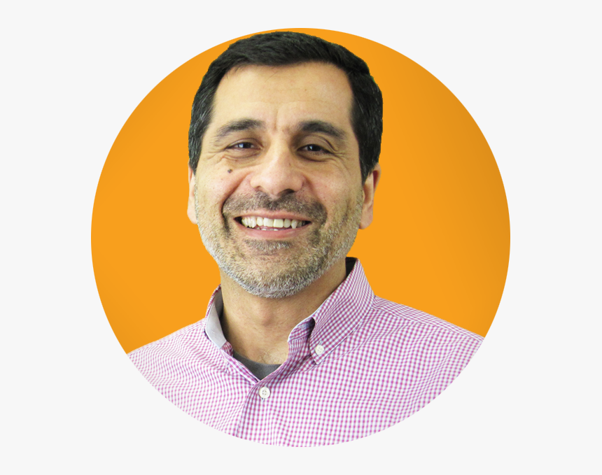 Feras Alhlou Headshot - Gentleman, HD Png Download