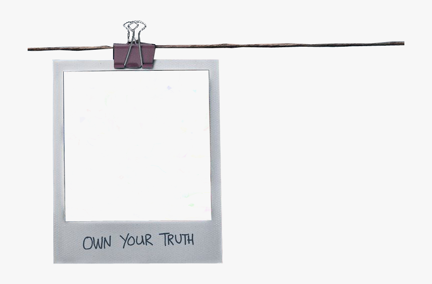 Polaroid Picture Png, Png Collections At Sccpre - Polaroid 13rw Png, Transparent Png