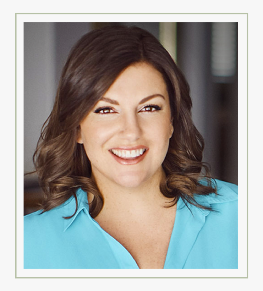 Amy Porterfield, HD Png Download