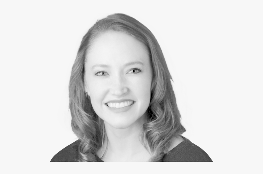 Becca Sample Headshot - Alison Anesthesiologist Rudy Northmemorial, HD Png Download