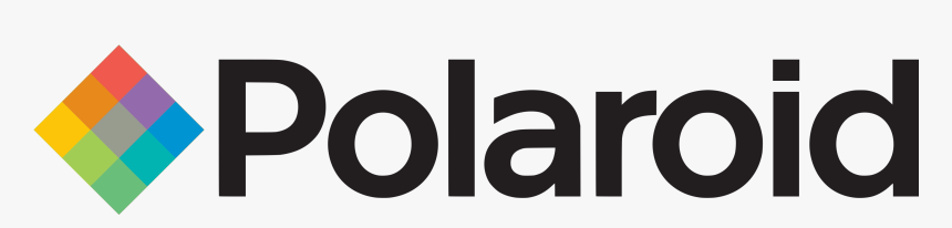 Logo Polaroid, HD Png Download
