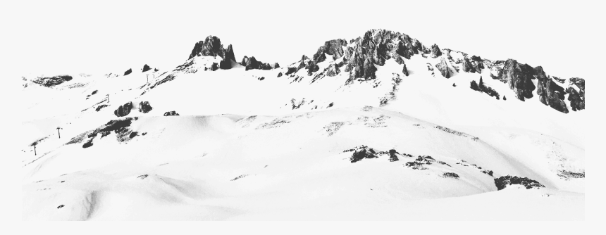 Snow, HD Png Download
