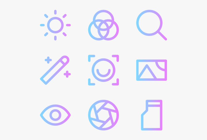 Camera Interface - Sahaja Meditation, HD Png Download