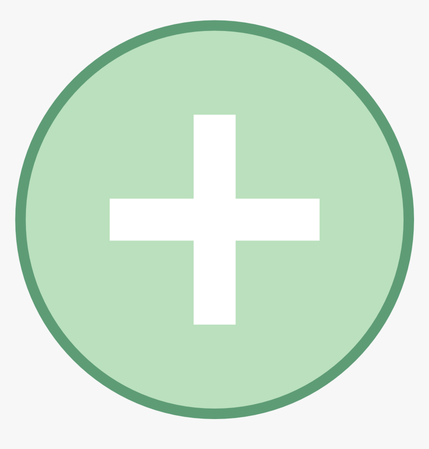 Cross, HD Png Download