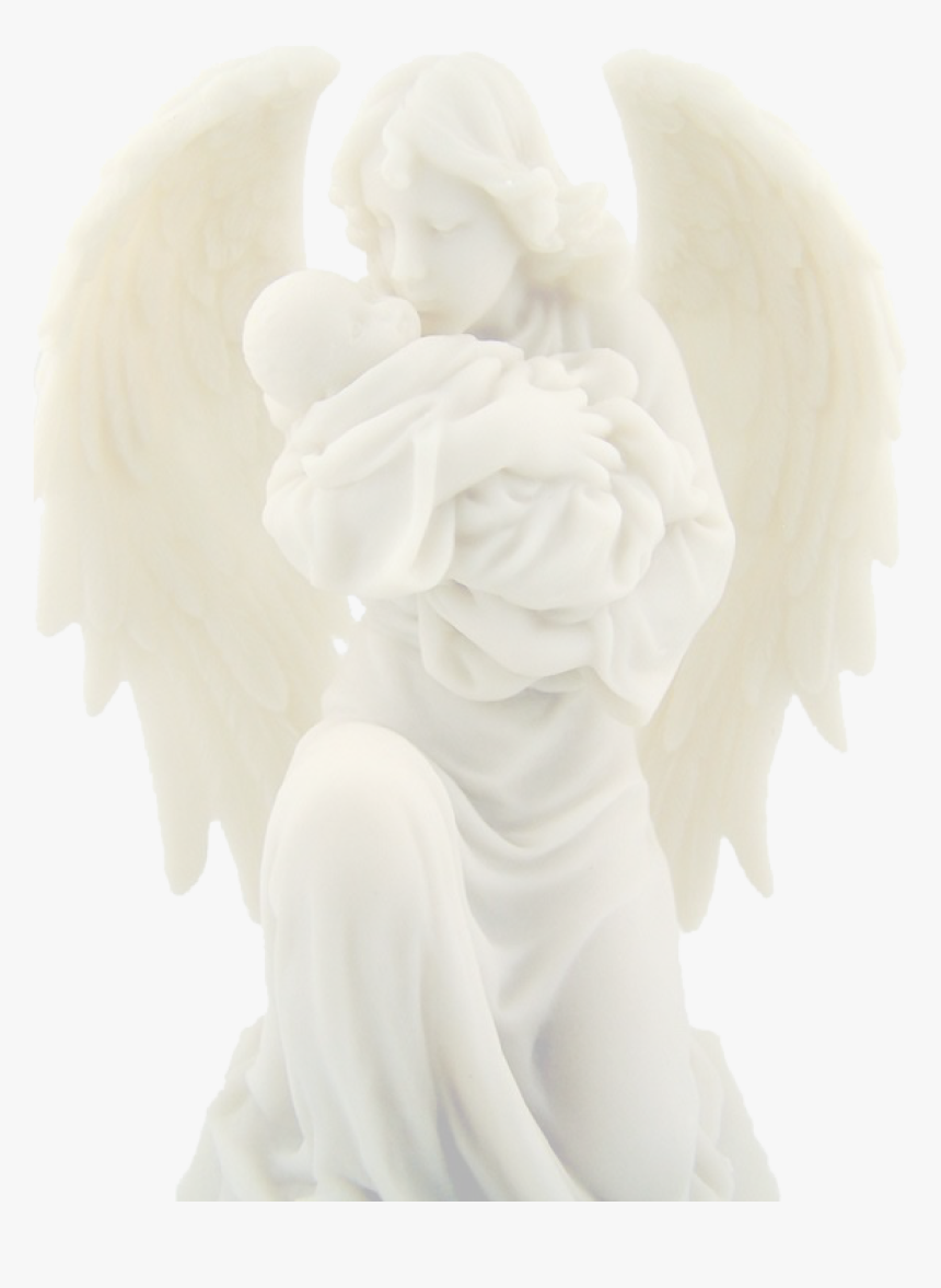 Angel - Figurine, HD Png Download