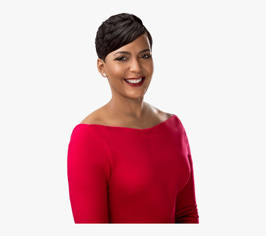Keisha Lance Bottoms, HD Png Download