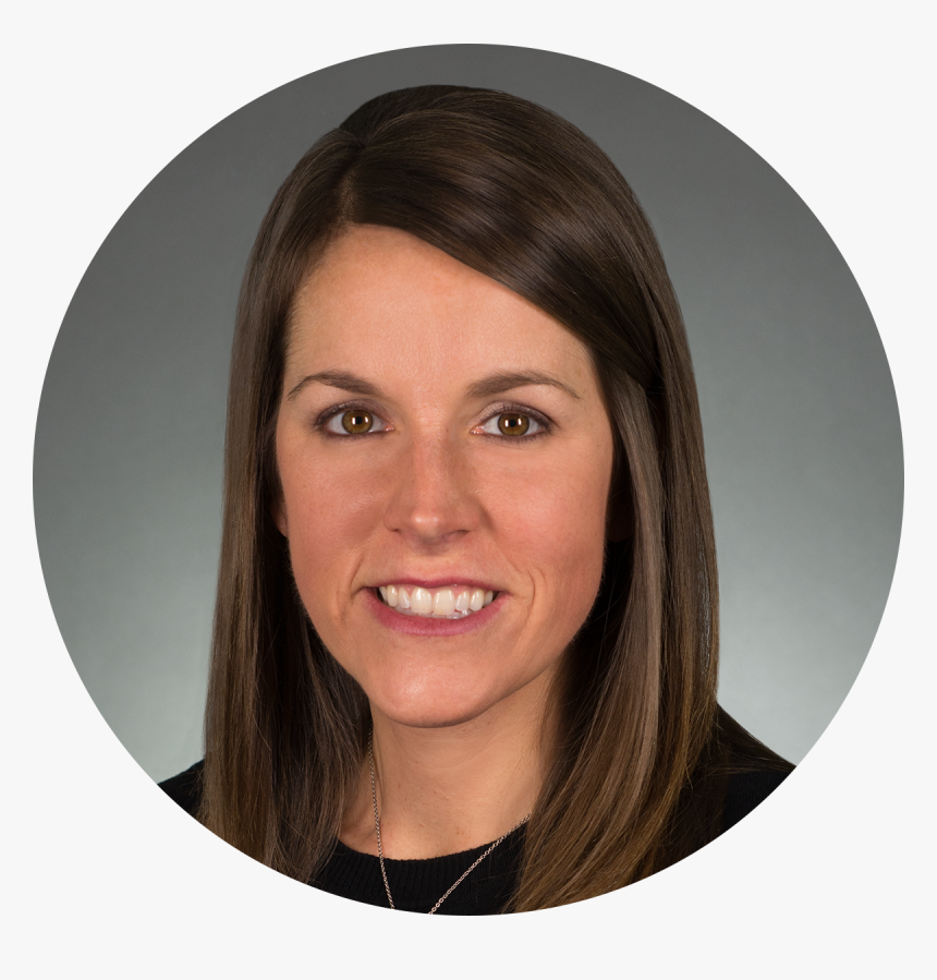 Amber Vanes, Vp Of Retail Performance At Rics Software - Lace Wig, HD Png Download