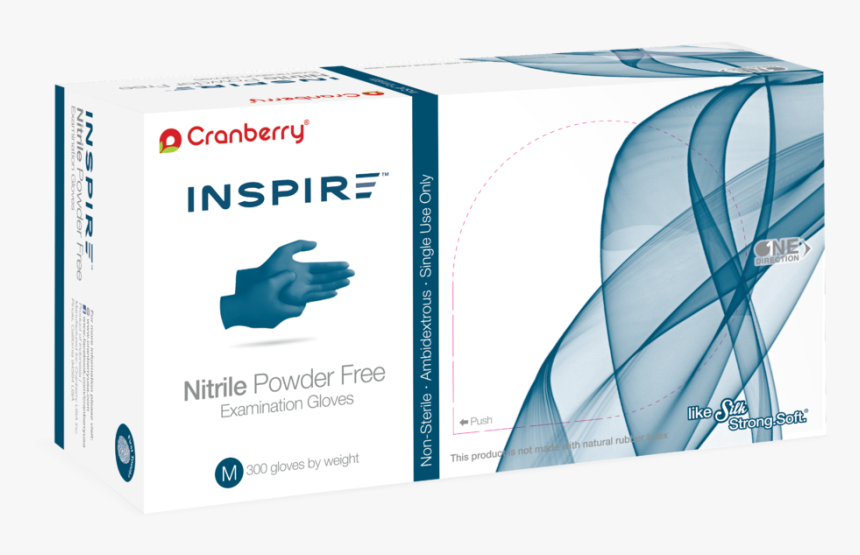 3d Box Inspire M, HD Png Download