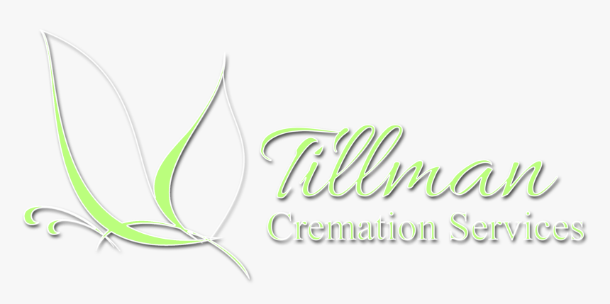 Tillman Cremation Services, HD Png Download
