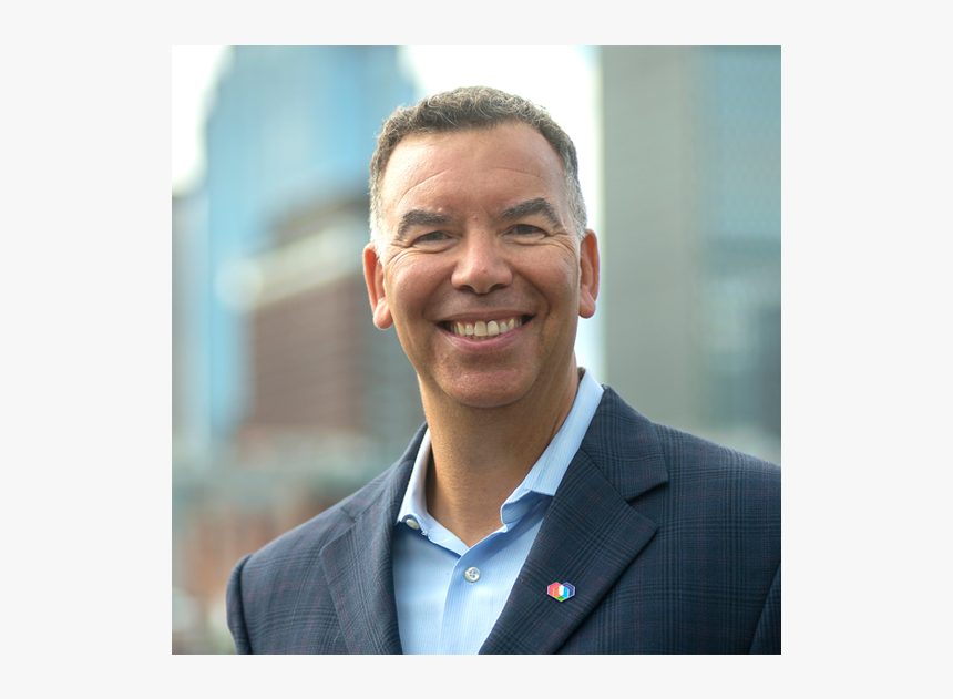 Rob Perez Life Science Cares, HD Png Download