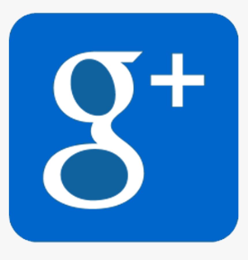 Small Google Plus Icon, HD Png Download