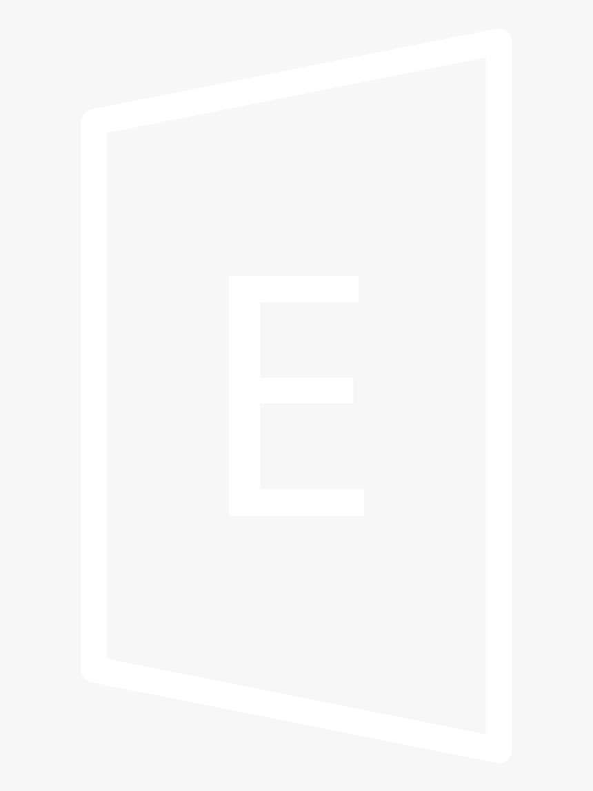 Johns Hopkins Logo White, HD Png Download