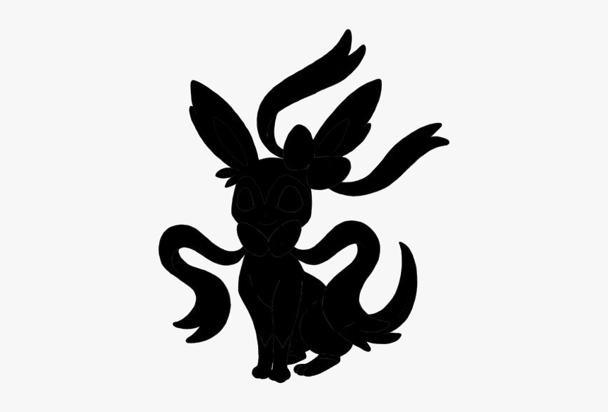 Awesome Fairy Drawings Png Transparent Images - Guess The Pokemon Level 3, Png Download