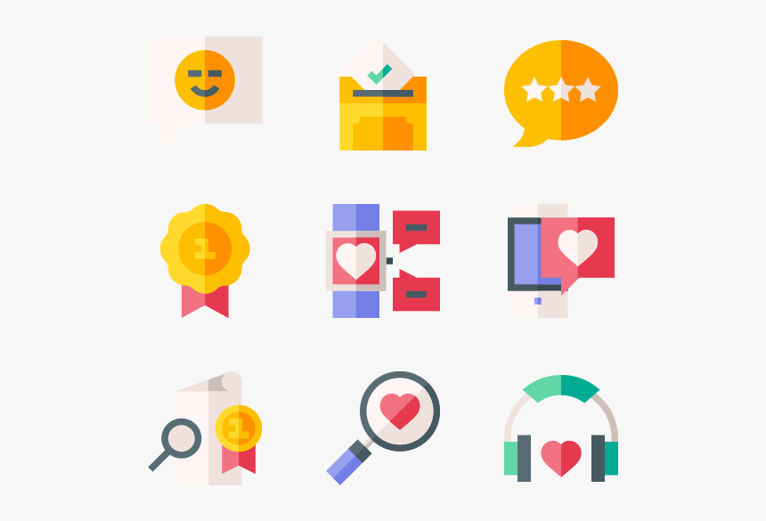 Rating And Validation, HD Png Download