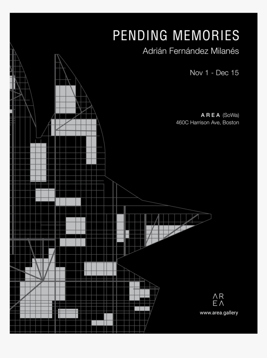 Pending Memories Print-01 - Poster, HD Png Download