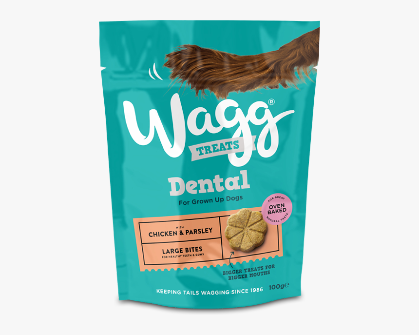 Wagg Dog Treats, HD Png Download