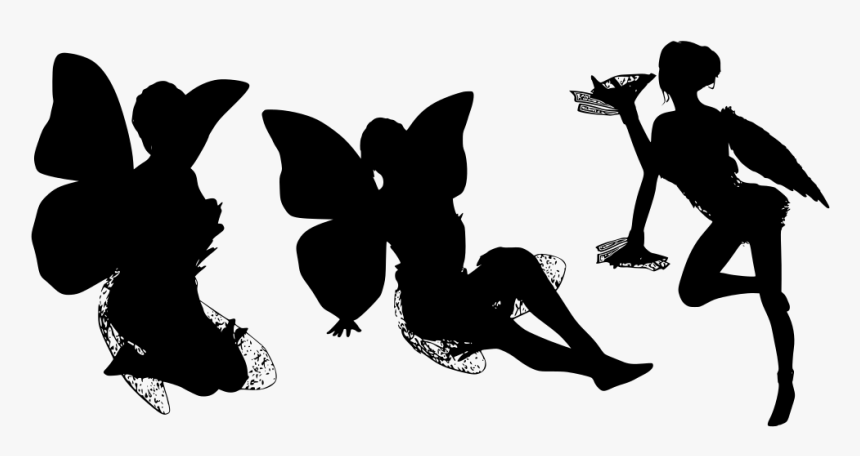 Fey Faerie, HD Png Download