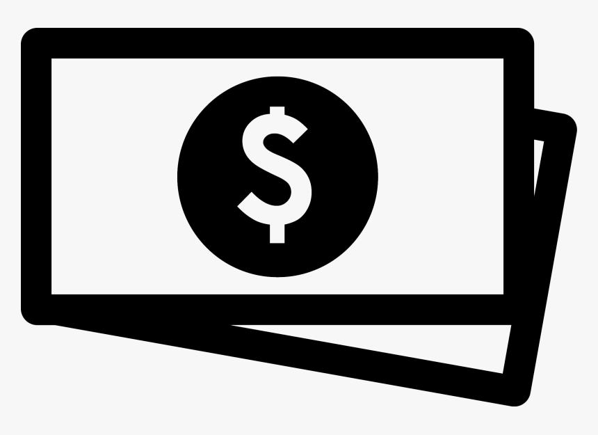 Clip Art Back Free Icons And - Payment Icon Transparent Background, HD Png Download