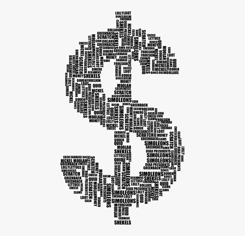 Art,currency,drawing - Poster, HD Png Download