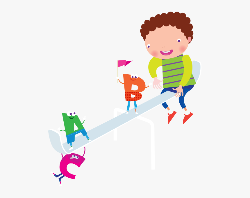Transparent Development Clipart - أ ب ت Png, Png Download