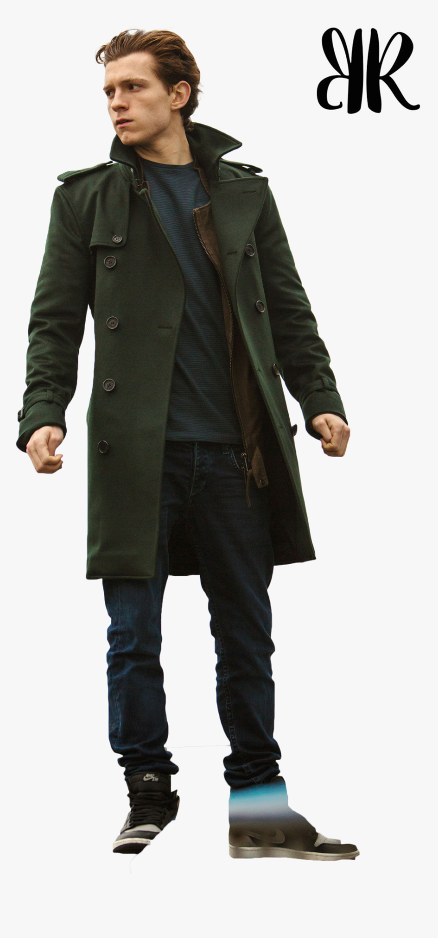 Tom Holland Png High-quality Image - Tom Holland Nikki Holland Photography, Transparent Png