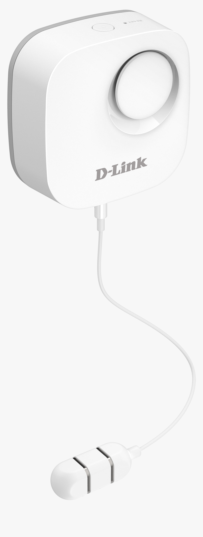 Dch 161 Wi Fi Water Leak Sensor Right - Water Leak Sensor, HD Png Download