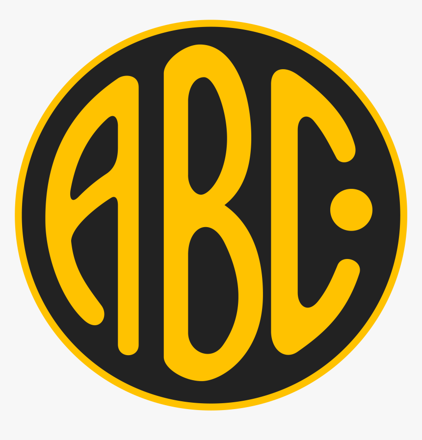 Abc Motorcycles Logo - Abc Logo, HD Png Download